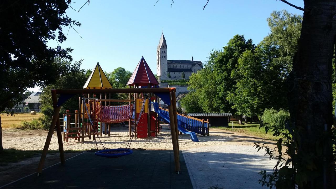 Neue Fewo In Perfekter Lage Limburg an der Lahn Esterno foto
