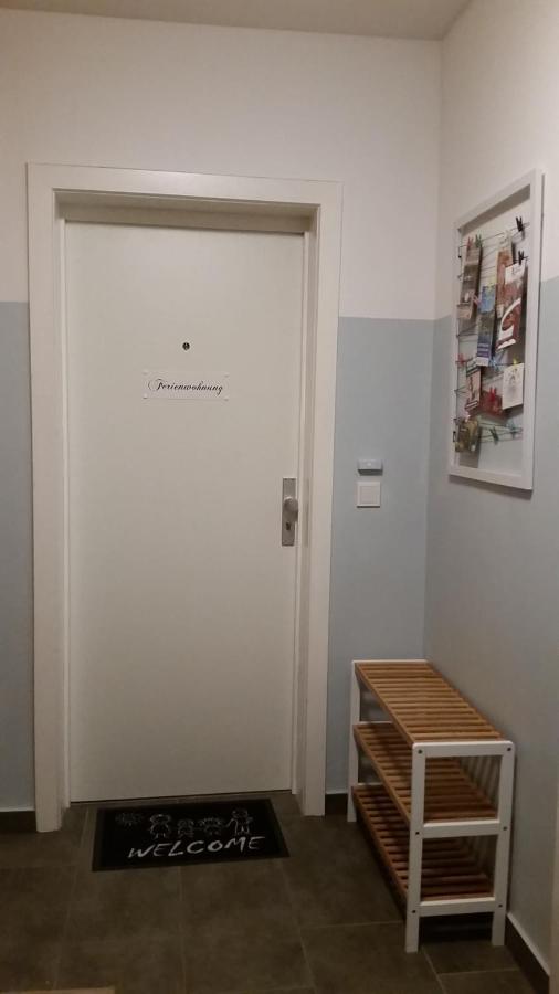 Neue Fewo In Perfekter Lage Limburg an der Lahn Esterno foto