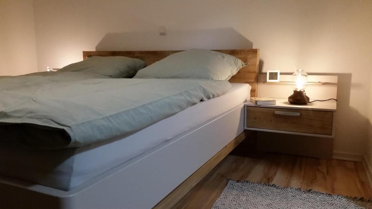 Neue Fewo In Perfekter Lage Limburg an der Lahn Esterno foto