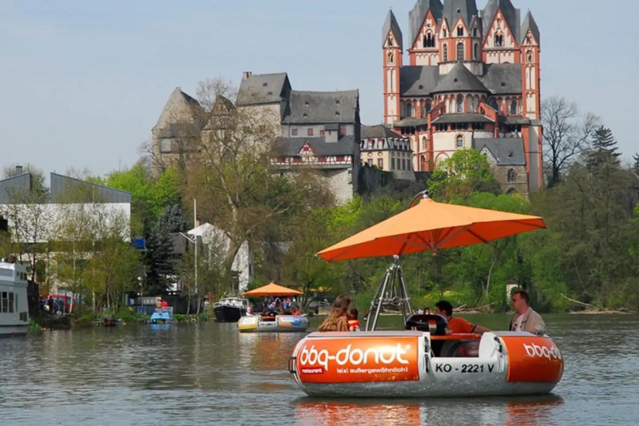 Neue Fewo In Perfekter Lage Limburg an der Lahn Esterno foto