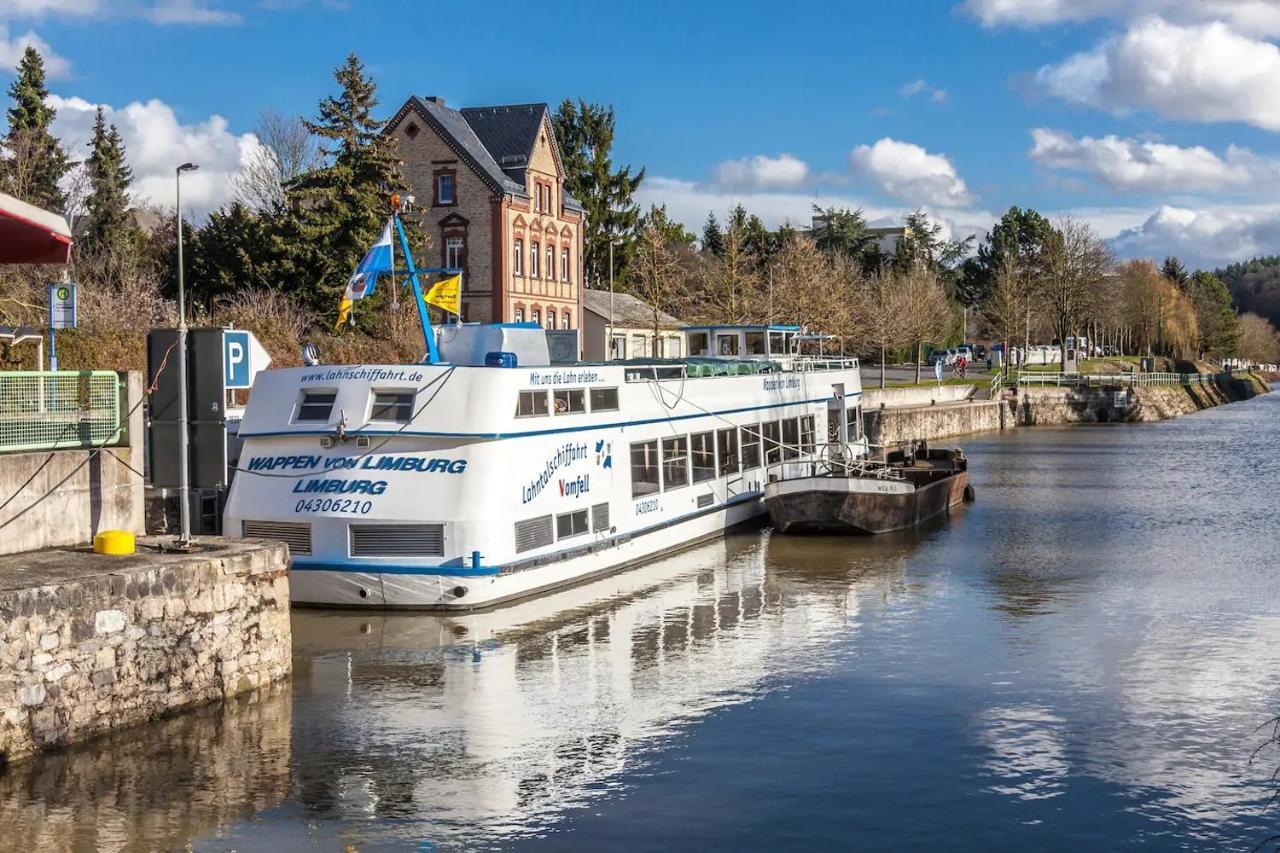 Neue Fewo In Perfekter Lage Limburg an der Lahn Esterno foto